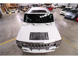 2005 Hummer H2 (CC-2071240) for sale in Christiansburg, Virginia