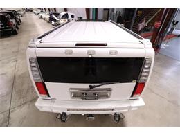 2005 Hummer H2 (CC-2071240) for sale in Christiansburg, Virginia