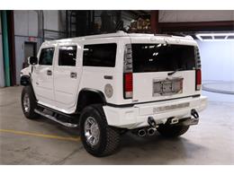 2005 Hummer H2 (CC-2071240) for sale in Christiansburg, Virginia