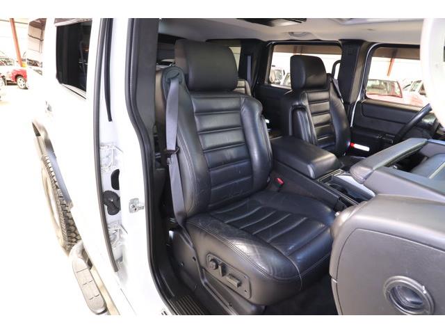 2005 Hummer H2 (CC-2071240) for sale in Christiansburg, Virginia
