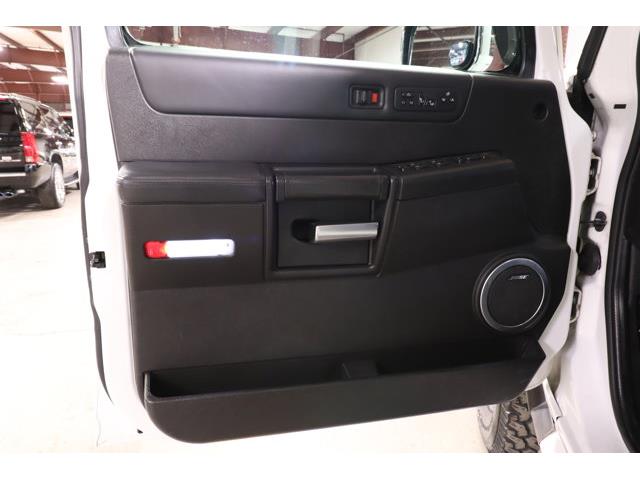 2005 Hummer H2 (CC-2071240) for sale in Christiansburg, Virginia