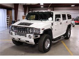 2005 Hummer H2 (CC-2071240) for sale in Christiansburg, Virginia