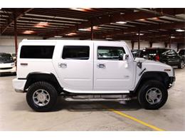 2005 Hummer H2 (CC-2071240) for sale in Christiansburg, Virginia