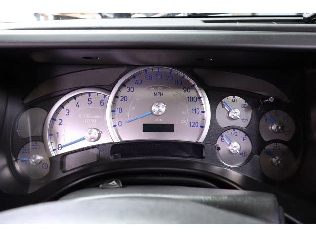 2005 Hummer H2 (CC-2071240) for sale in Christiansburg, Virginia