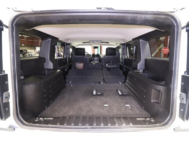 2005 Hummer H2 (CC-2071240) for sale in Christiansburg, Virginia