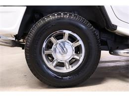 2005 Hummer H2 (CC-2071240) for sale in Christiansburg, Virginia