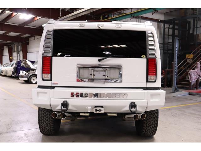 2005 Hummer H2 (CC-2071240) for sale in Christiansburg, Virginia