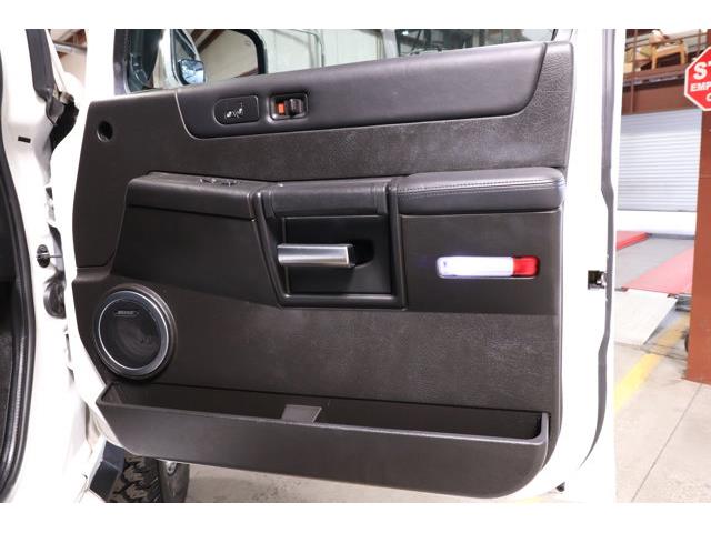2005 Hummer H2 (CC-2071240) for sale in Christiansburg, Virginia