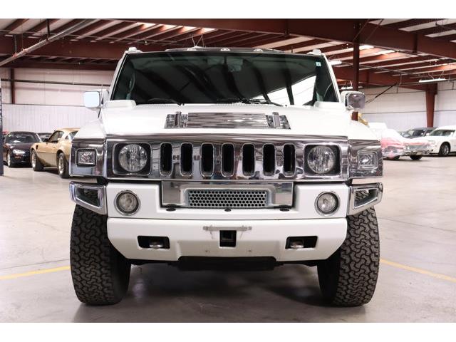 2005 Hummer H2 (CC-2071240) for sale in Christiansburg, Virginia