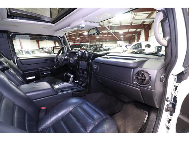 2005 Hummer H2 (CC-2071240) for sale in Christiansburg, Virginia