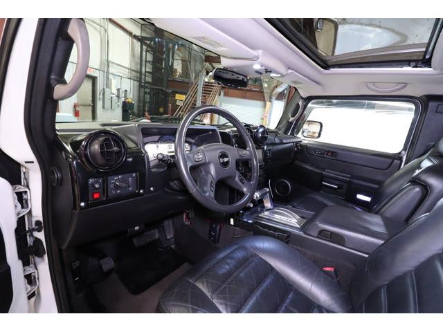 2005 Hummer H2 (CC-2071240) for sale in Christiansburg, Virginia