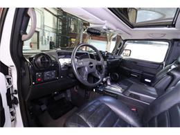 2005 Hummer H2 (CC-2071240) for sale in Christiansburg, Virginia