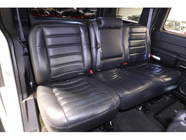 2005 Hummer H2 (CC-2071240) for sale in Christiansburg, Virginia