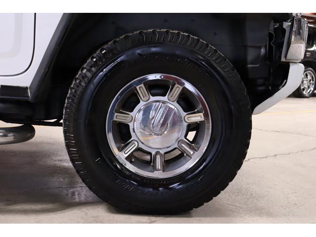 2005 Hummer H2 (CC-2071240) for sale in Christiansburg, Virginia