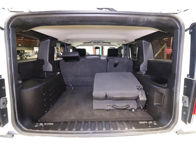2005 Hummer H2 (CC-2071240) for sale in Christiansburg, Virginia