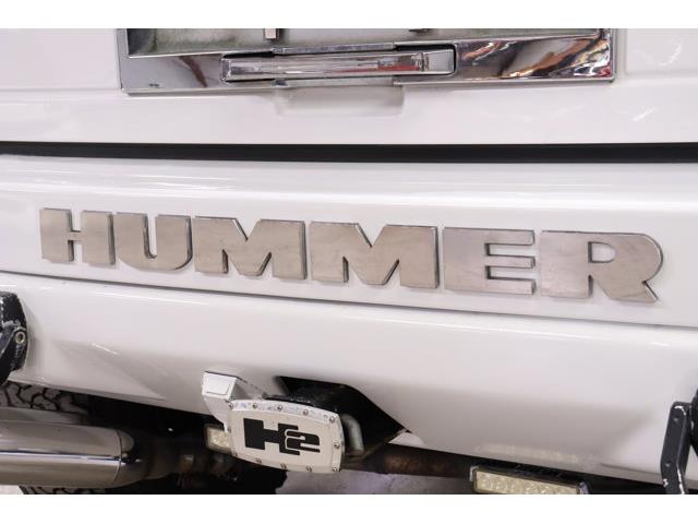 2005 Hummer H2 (CC-2071240) for sale in Christiansburg, Virginia