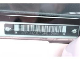 2005 Hummer H2 (CC-2071240) for sale in Christiansburg, Virginia