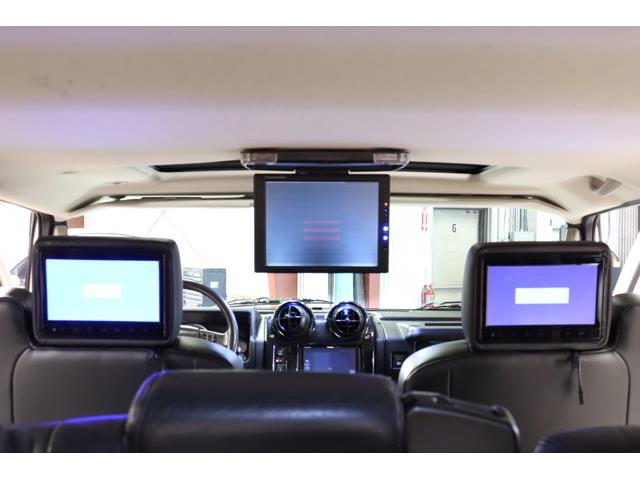 2005 Hummer H2 (CC-2071240) for sale in Christiansburg, Virginia