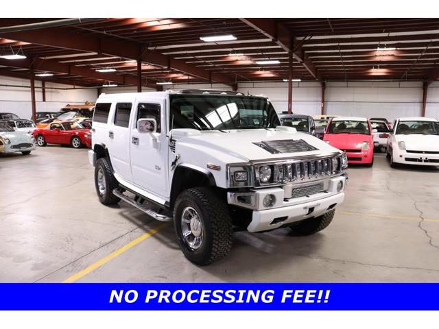 2005 Hummer H2 (CC-2071240) for sale in Christiansburg, Virginia