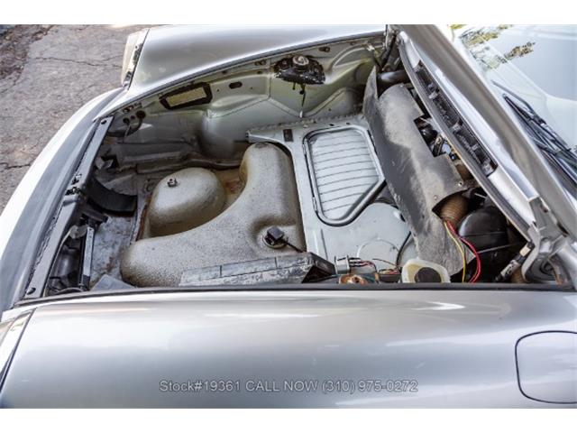 1975 Porsche 911 (CC-2071241) for sale in Beverly Hills, California