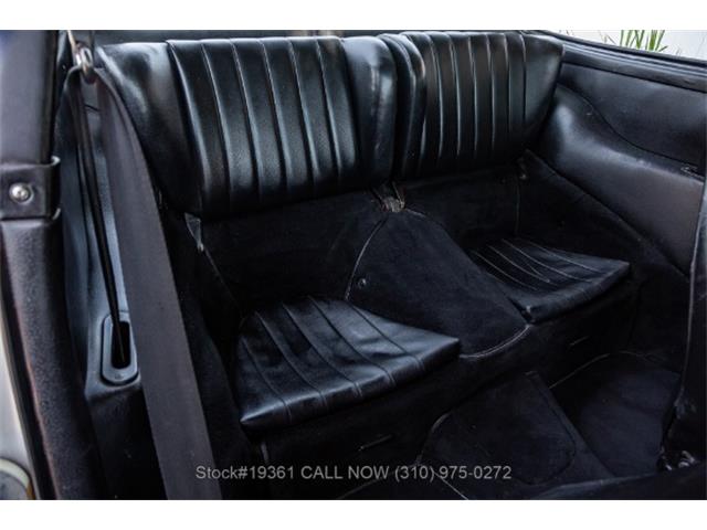 1975 Porsche 911 (CC-2071241) for sale in Beverly Hills, California
