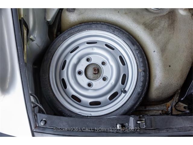 1975 Porsche 911 (CC-2071241) for sale in Beverly Hills, California