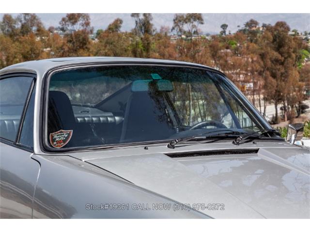 1975 Porsche 911 (CC-2071241) for sale in Beverly Hills, California