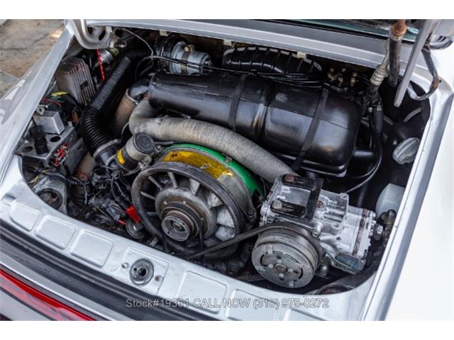 1975 Porsche 911 (CC-2071241) for sale in Beverly Hills, California