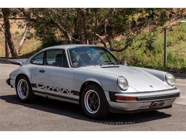 1975 Porsche 911 (CC-2071241) for sale in Beverly Hills, California
