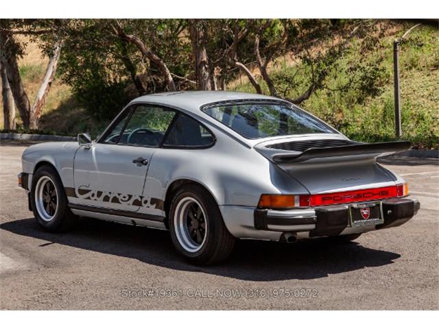 1975 Porsche 911 (CC-2071241) for sale in Beverly Hills, California