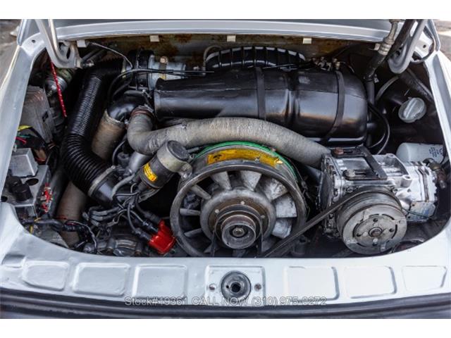 1975 Porsche 911 (CC-2071241) for sale in Beverly Hills, California
