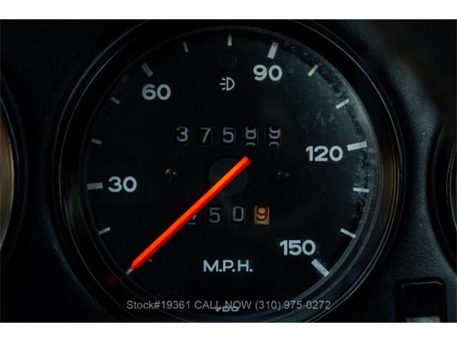 1975 Porsche 911 (CC-2071241) for sale in Beverly Hills, California