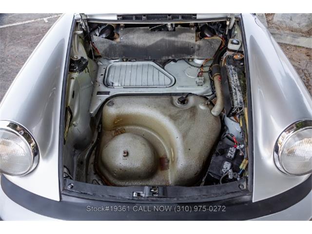 1975 Porsche 911 (CC-2071241) for sale in Beverly Hills, California