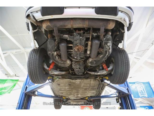 1975 Porsche 911 (CC-2071241) for sale in Beverly Hills, California