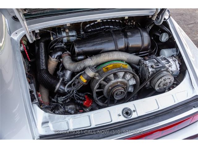 1975 Porsche 911 (CC-2071241) for sale in Beverly Hills, California