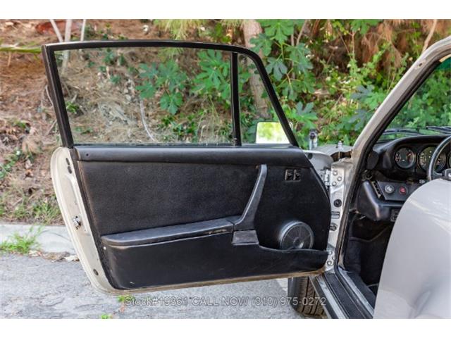 1975 Porsche 911 (CC-2071241) for sale in Beverly Hills, California