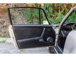 1975 Porsche 911 (CC-2071241) for sale in Beverly Hills, California