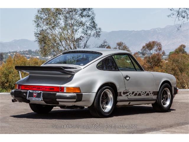 1975 Porsche 911 (CC-2071241) for sale in Beverly Hills, California