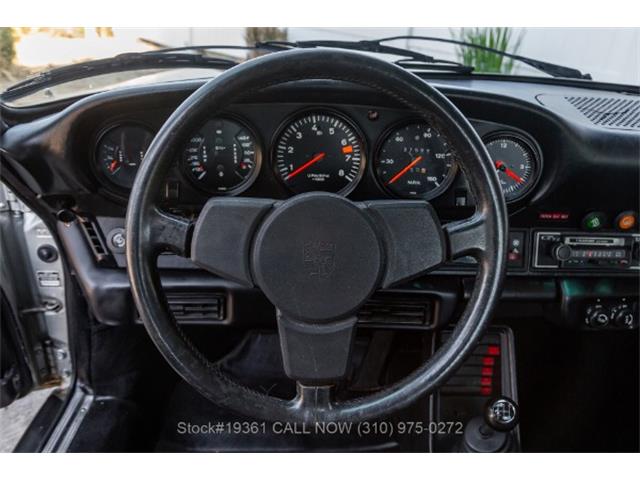 1975 Porsche 911 (CC-2071241) for sale in Beverly Hills, California