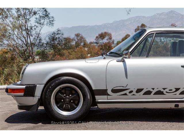 1975 Porsche 911 (CC-2071241) for sale in Beverly Hills, California