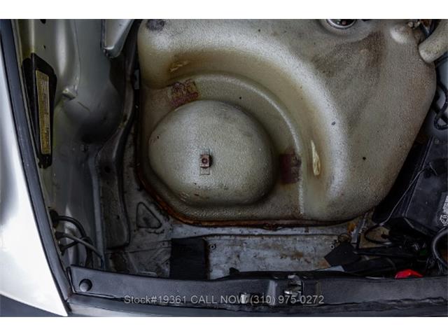 1975 Porsche 911 (CC-2071241) for sale in Beverly Hills, California
