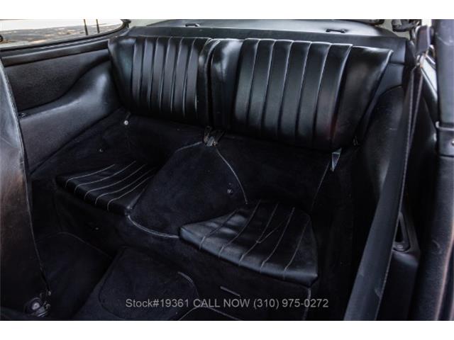1975 Porsche 911 (CC-2071241) for sale in Beverly Hills, California