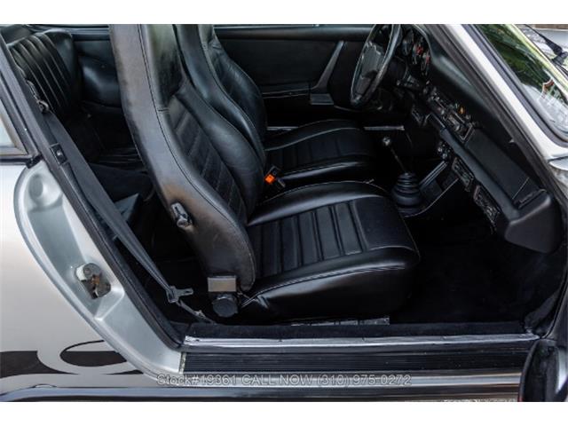 1975 Porsche 911 (CC-2071241) for sale in Beverly Hills, California