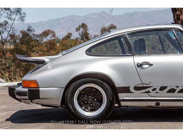 1975 Porsche 911 (CC-2071241) for sale in Beverly Hills, California