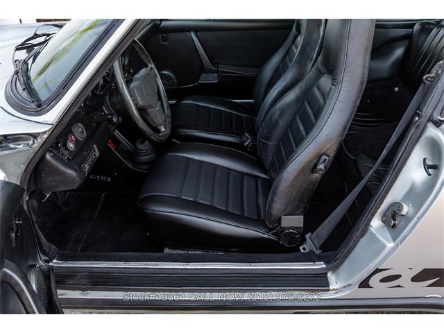 1975 Porsche 911 (CC-2071241) for sale in Beverly Hills, California
