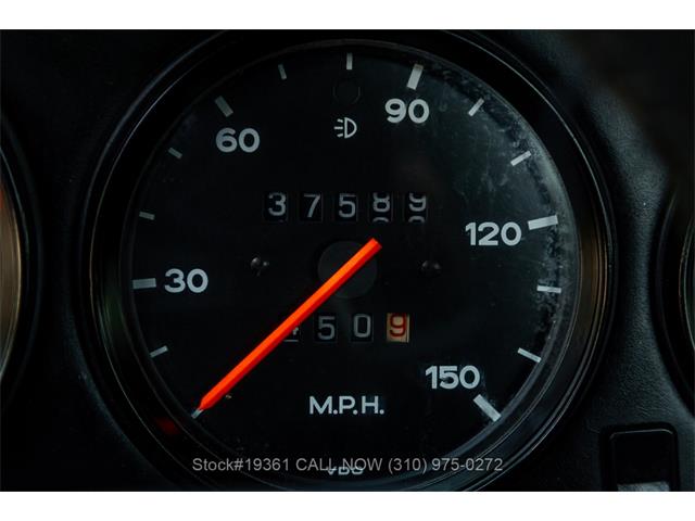 1975 Porsche 911 (CC-2071241) for sale in Beverly Hills, California