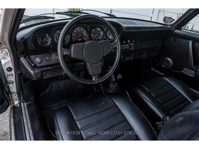 1975 Porsche 911 (CC-2071241) for sale in Beverly Hills, California