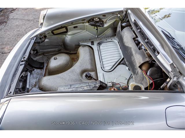 1975 Porsche 911 (CC-2071241) for sale in Beverly Hills, California