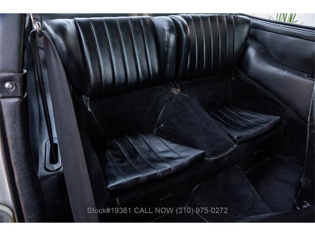 1975 Porsche 911 (CC-2071241) for sale in Beverly Hills, California