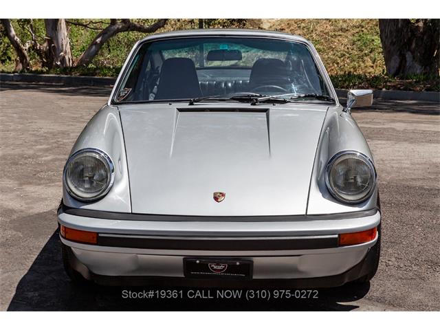 1975 Porsche 911 (CC-2071241) for sale in Beverly Hills, California